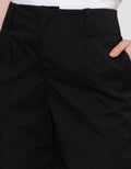 Connexion Highwaist Celana Panjang Wanita
