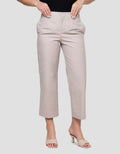 Connexion Highwaist Celana Panjang Wanita