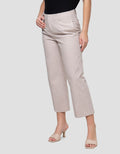Connexion Highwaist Celana Panjang Wanita