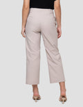 Connexion Highwaist Celana Panjang Wanita