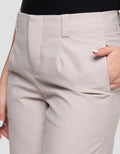 Connexion Highwaist Celana Panjang Wanita