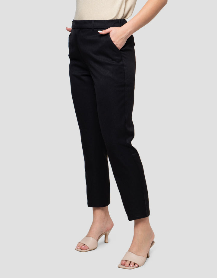 Connexion Esmic Elastic Celana Panjang Wanita
