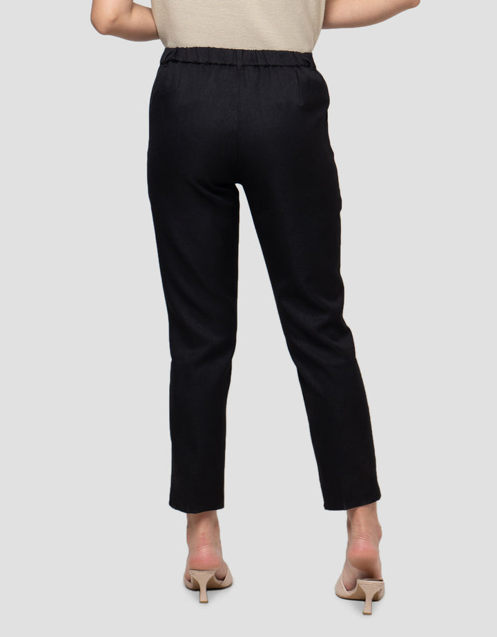 Connexion Esmic Elastic Celana Panjang Wanita