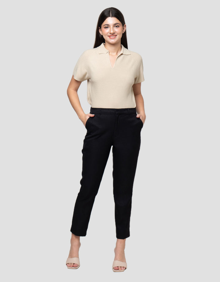 Connexion Esmic Elastic Celana Panjang Wanita