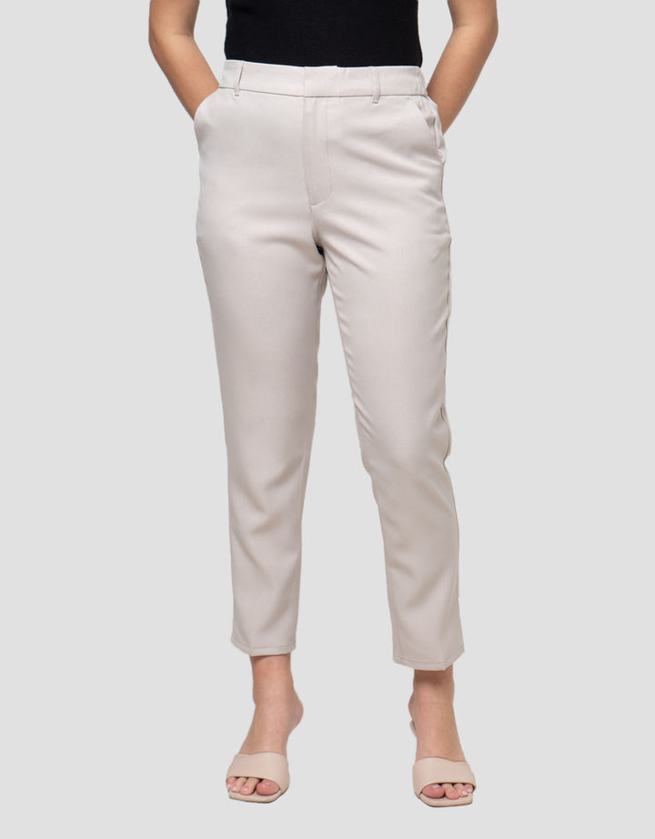 Connexion Esmic Elastic Celana Panjang Wanita