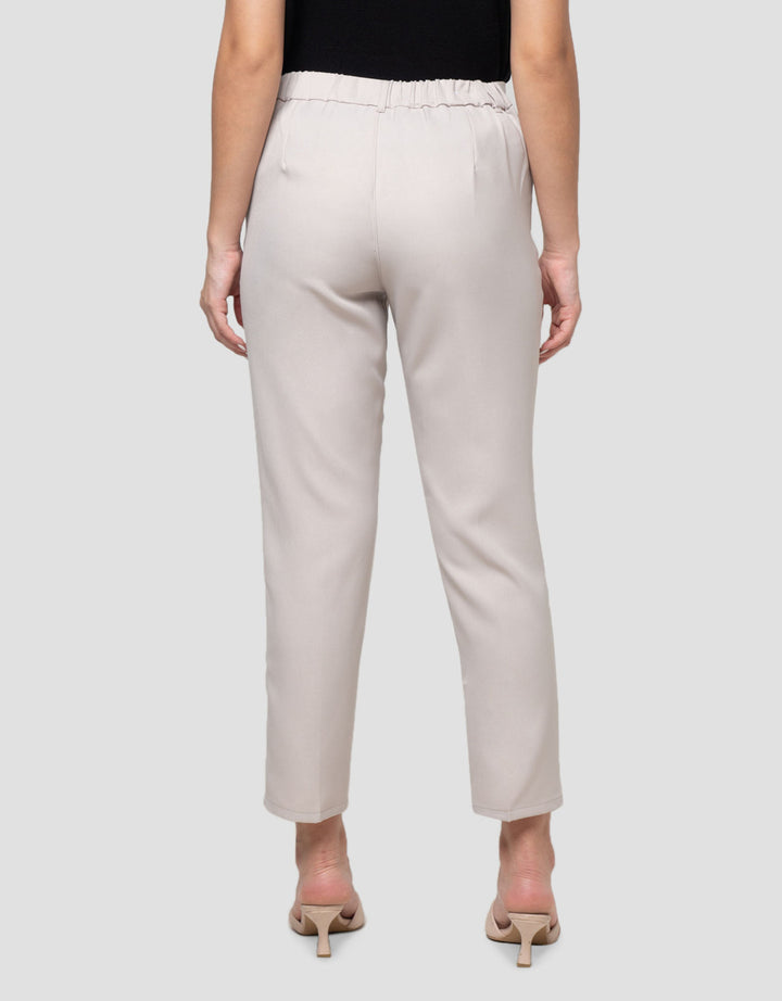 Connexion Esmic Elastic Celana Panjang Wanita