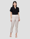 Connexion Esmic Elastic Celana Panjang Wanita