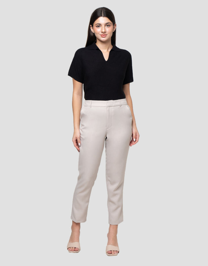 Connexion Esmic Elastic Celana Panjang Wanita