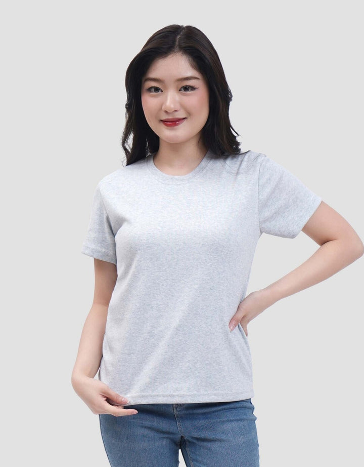 MxM Connexion Solid Basic Kaos Wanita