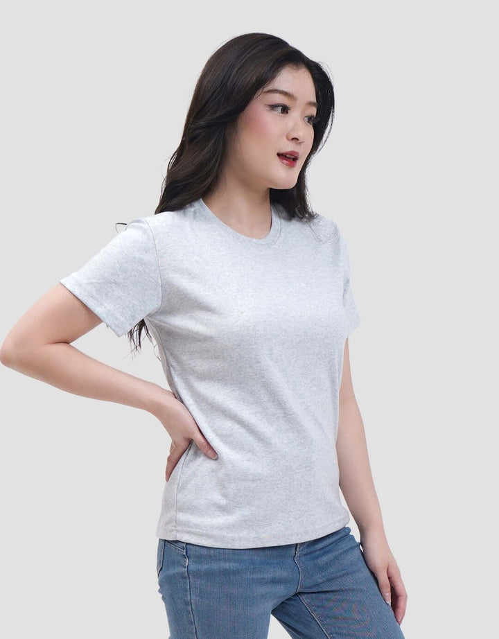 MxM Connexion Solid Basic Kaos Wanita