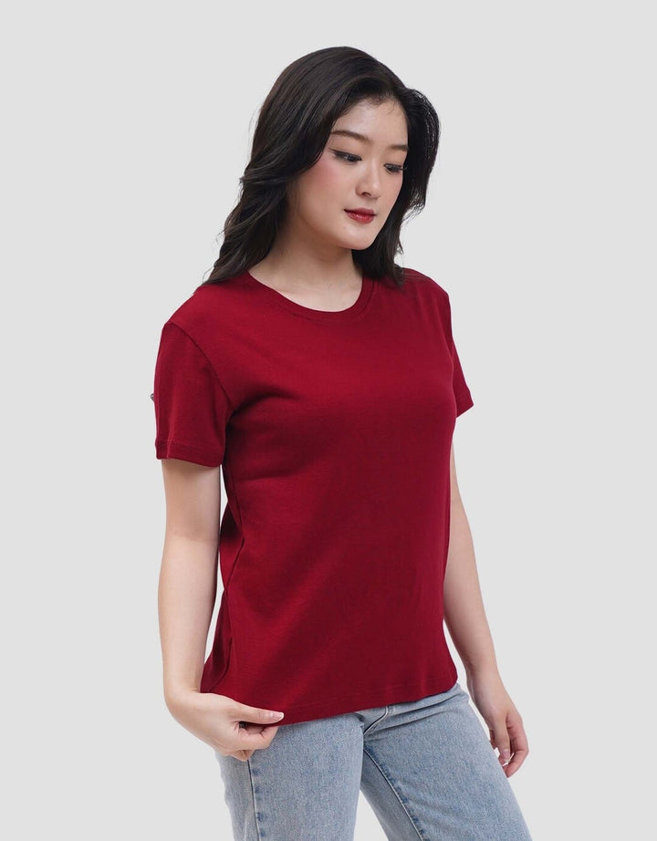 MxM Connexion Solid Basic Kaos Wanita