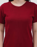 MxM Connexion Solid Basic Kaos Wanita