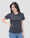 MxM Connexion Solid Basic Kaos Wanita