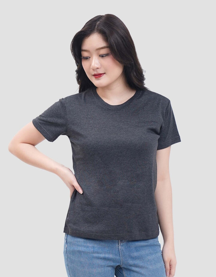 MxM Connexion Solid Basic Kaos Wanita