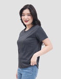 MxM Connexion Solid Basic Kaos Wanita