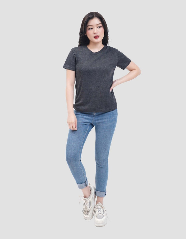 MxM Connexion Solid Basic Kaos Wanita