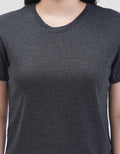 MxM Connexion Solid Basic Kaos Wanita