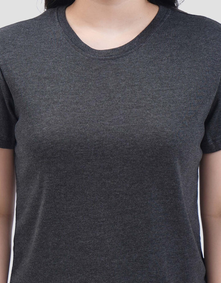 MxM Connexion Solid Basic Kaos Wanita
