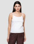 Connexion Basic Tanktop Wanita