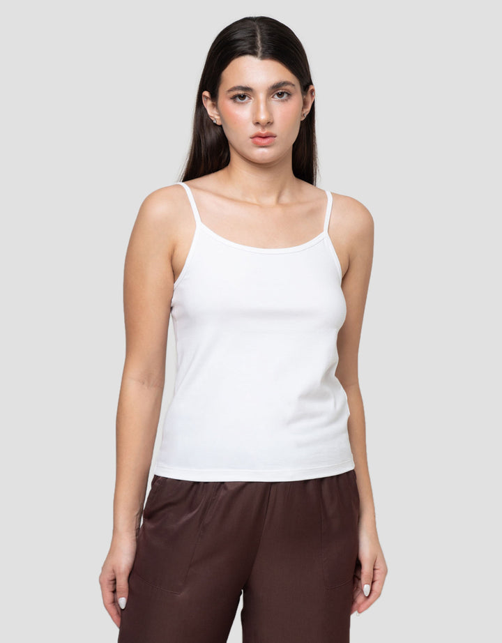 Connexion Basic Tanktop Wanita