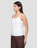 Connexion Basic Tanktop Wanita
