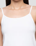 Connexion Basic Tanktop Wanita