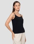 Connexion Basic Tanktop Wanita