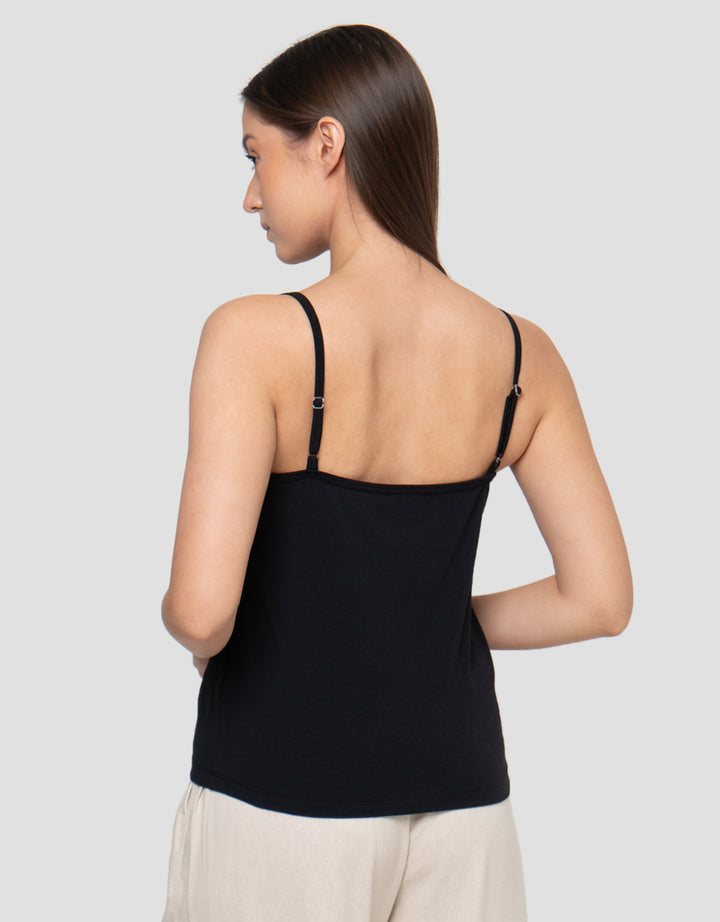 Connexion Basic Tanktop Wanita