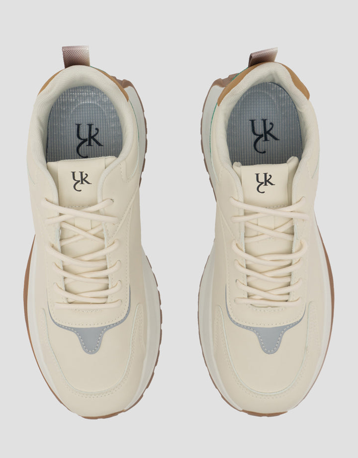 YONGKI KOMALADI SEPATU SNEAKERS S1-ADS210-26 PRIA