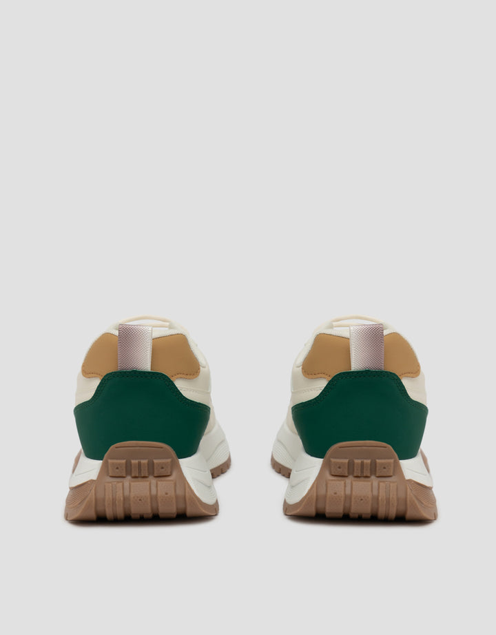 YONGKI KOMALADI SEPATU SNEAKERS S1-ADS210-26 PRIA