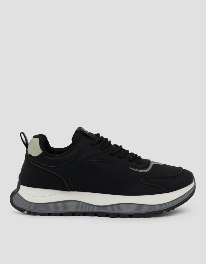 YONGKI KOMALADI SEPATU SNEAKERS S1-ADS210-26 PRIA
