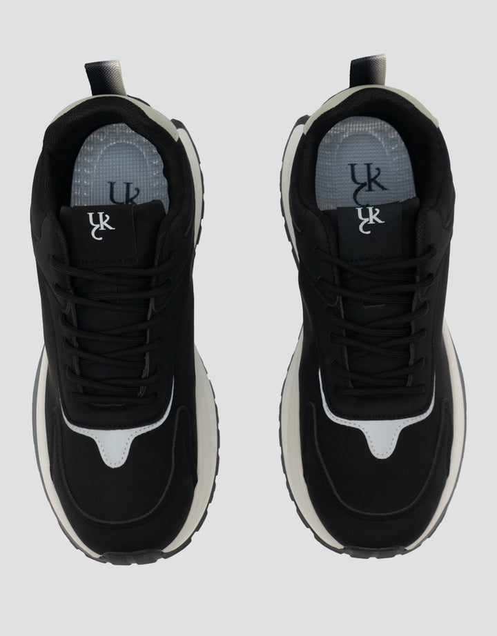 YONGKI KOMALADI SEPATU SNEAKERS S1-ADS210-26 PRIA