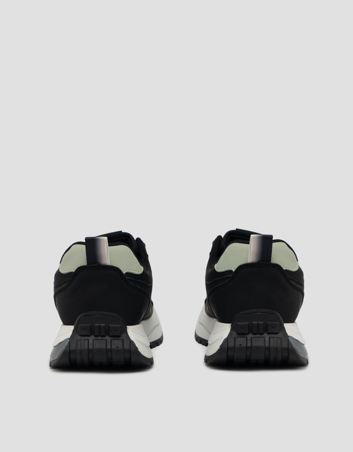 YONGKI KOMALADI SEPATU SNEAKERS S1-ADS210-26 PRIA