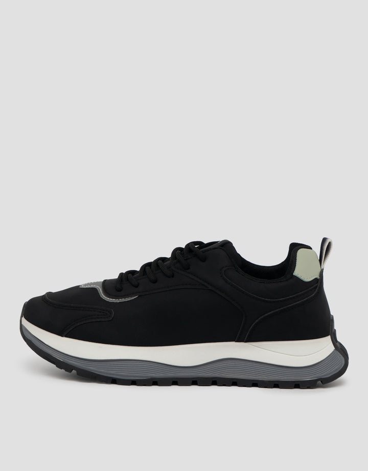 YONGKI KOMALADI SEPATU SNEAKERS S1-ADS210-26 PRIA
