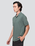 Cole Solid Nw Fit Kaos Polo Pria