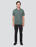 Cole Solid Nw Fit Kaos Polo Pria