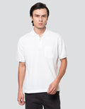 Cole Pocket Kaos Polo Pria