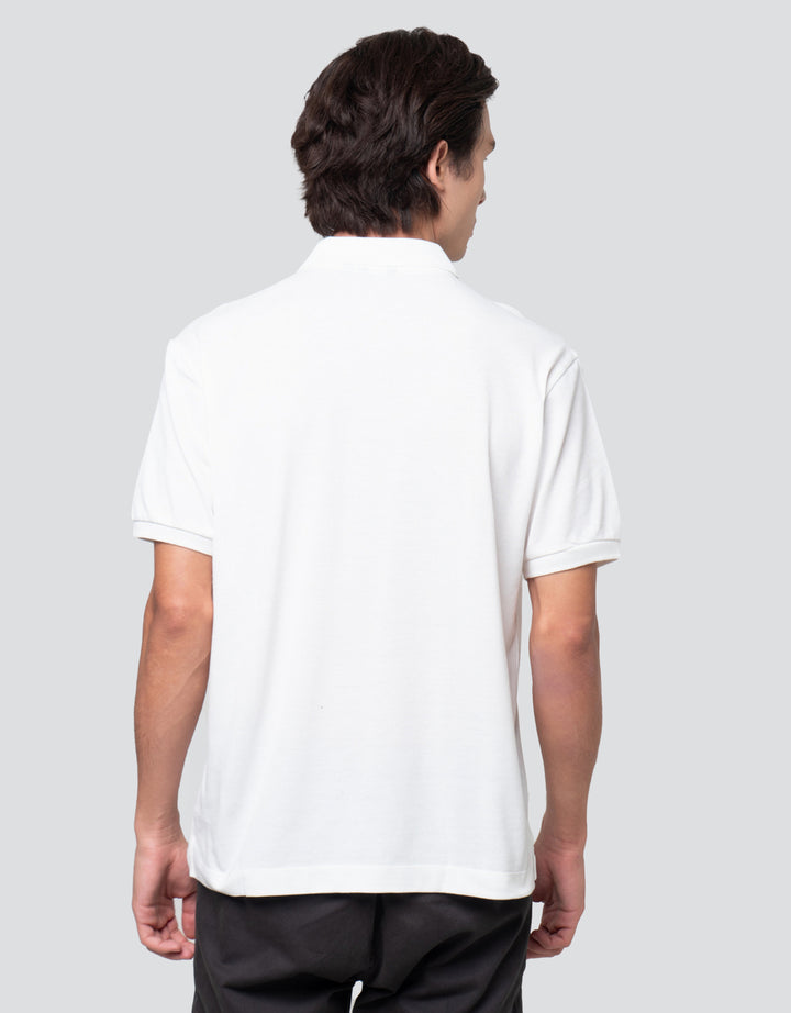 Cole Pocket Kaos Polo Pria