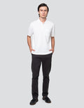 Cole Pocket Kaos Polo Pria
