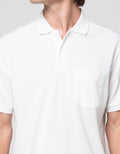 Cole Pocket Kaos Polo Pria