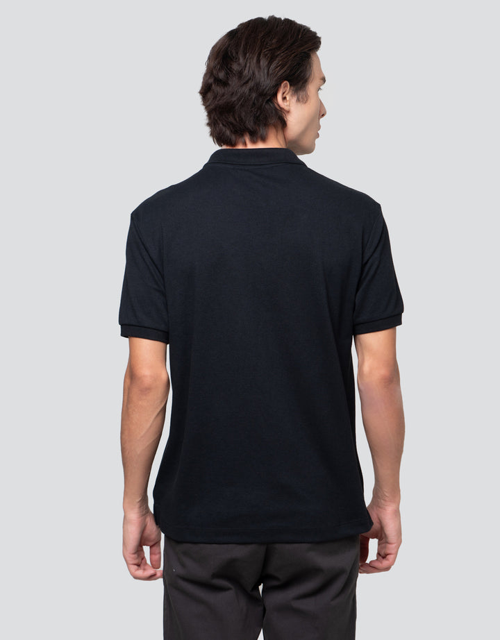 Cole Pocket Kaos Polo Pria