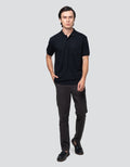 Cole Pocket Kaos Polo Pria