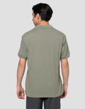 Cole Pocket Kaos Polo Pria