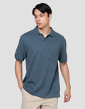 Cole Pocket Kaos Polo Pria