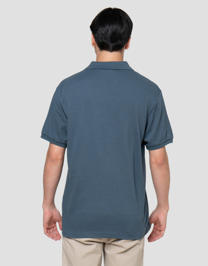 Cole Pocket Kaos Polo Pria