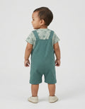 Little M Fruit Overall Jumpsuit Anak Bayi