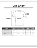 Little M Short Sleeve T-Shirt Print Happy Dino Kaos Bayi