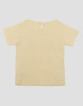 Little M Print Bunny Kaos Bayi