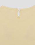 Little M Print Bunny Kaos Bayi
