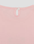 Little M Print Love Bear Kaos Bayi